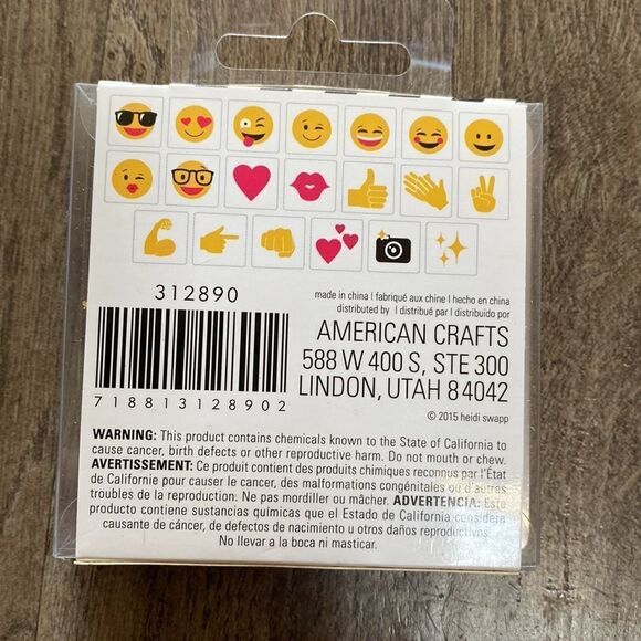 ❤️5/$25 +Bundle Sale | Bundle 5 items $7-$9 & Save! Otherwise priced as marked! - Picture 3 of 6